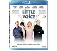 Little Voice [Blu-Ray] [Import]