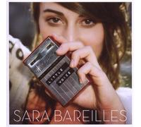 Little Voice by Bareilles Sara NEUF
