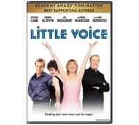 Little Voice