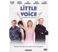 Little voice - E' nata una stella