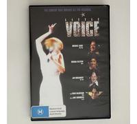 Little Voice - Ewan Mcgregor, Michael Caine, Jane Horrocks - Dvd