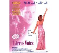 Little Voice [Import]