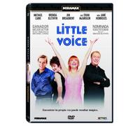 Little Voice (Import Dvd) (2013) Ewan Mcgregor; Mark Herman