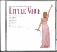 Little Voice OST by Original Soundtrack [Compact Disc] NEUF