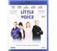 Little Voice ( The Rise and Fall of Little Voice ) [ Origine Espagnole, Sans Langue Francaise ] (Blu-Ray)
