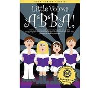 Little Voices - ABBA - [Version Originale] Inconnu (Auteur)
