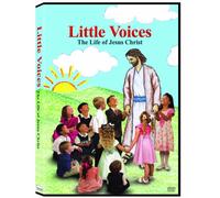 Little Voices-Life of Jesus Christ