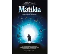 Little Voices - Matilda / Recueil