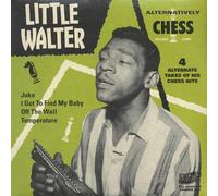 Little Walter - Alternatively Chess (Lim. 7'') [Import]