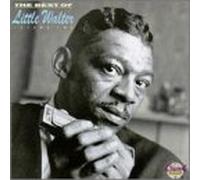 Little Walter - Best of 2