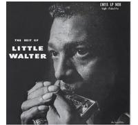 Best Of Little Walter Import