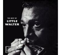 LITTLE WALTER - BEST OF LITTLE WALTER CD NEUF