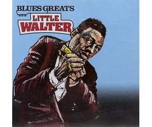 Little Walter - Blues Greats [Import]