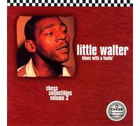 Little Walter - Blues with a Feelin' [Import]
