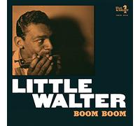 Little Walter - Boom-Digi