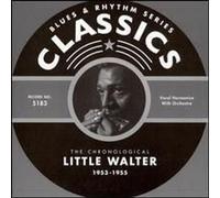 Little Walter - Classics 1953-1955 [Import]