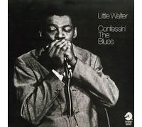 Little Walter - Confessin' The Blues [Import]