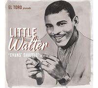 Little Walter - Evan's Shuffle [Vinyl] Spain - Import