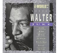 Little Walter - Juke
