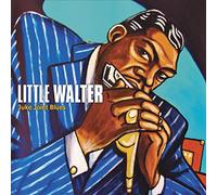 Little Walter - Juke Joint Blues [Import]