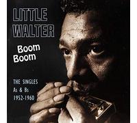 Little Walter - Singles A's & B's
