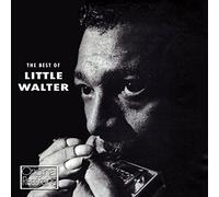 Little Walter – The Best Of Little Walter