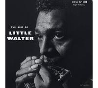 The Best of Little Walter