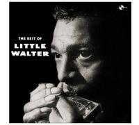 Little Walter The best of (Vinyl)