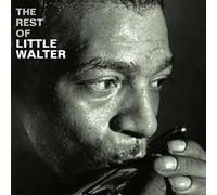 Little Walter - The Rest of Little Walter