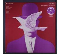 Little Walter - Thunderbird 1954-56 [Vinyl LP]