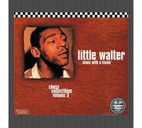 Little Walter - Vol. 3-Blues with a Feeling Ch