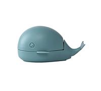 Little Whale Laundry Brushes Household Cleaning Shoe Brushes Does Not Shed Hair Does Not Hurt Clothes and Soft Hair Brus Dish Washing Brush Scrubber Gloves