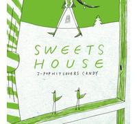LITTLE WHISPER - SWEETS HOUSE ~for J-POP HIT COVERS CANDY~