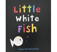 Little White Fish