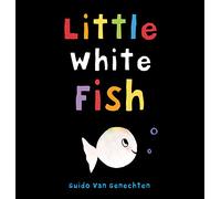 Little White Fish