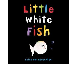 Little White Fish