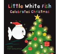 Little White Fish Celebrates Christmas