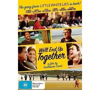 Little White Lies 2: We'll End up Together ( Nous finirons ensemble ) [ NON-USA FORMAT, PAL, Reg.0 Import - Australia ]