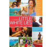 Little White Lies
