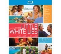 Little White Lies [Blu-Ray]
