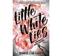 Little White Lies debutantes Book One by Barnes & Jennifer Lynn Inconnu (Auteur)