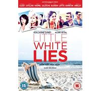 Little White Lies [Edizione: Regno Unito] [Import]