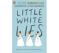 Little White Lies: From the bestselling author of The Inheritance Games