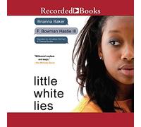 Little White Lies [Import]