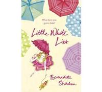 Little White Lies Strachan, Bernadette (Auteur)