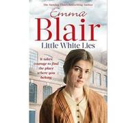 Little White Lies - [Version Originale] Inconnu (Auteur)