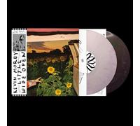 Little Wide Open - Vinyle Ecomix