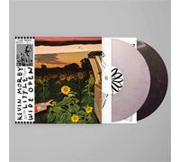 Little Wide Open Vinyle Ecomix Vinyle