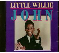 Little Willie John - Little Willie John (UK Import)