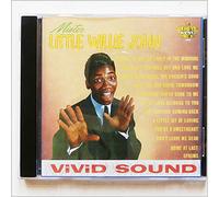 Little Willie John – Mister Little Willie John – King